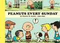 Peanuts Every Sunday 1952-1955: Paperback Edition