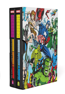 The Marvel Creator Collection No. 2: Whatever Happened to Scorpio?: The Complete Jim Steranko at Marvel