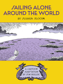 Sailing Alone Around the World