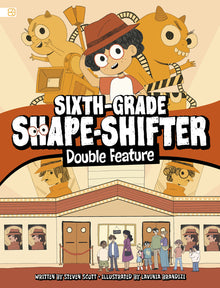 Double Feature