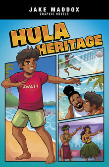 Hula Heritage