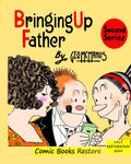 Bringing Up Father, Second Series: 1919, restoration 2024