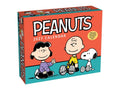 Peanuts(r) 2027 Day-To-Day Calendar