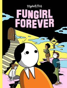 Fungirl Forever