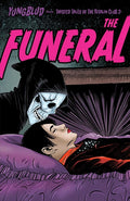 Yungblud Presents: The Twisted Tales of the Ritalin Club 3: The Funeral