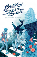 Broken Social Scene: You Forgot It in People (Hardcover)