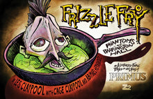 Primus: Frizzle Fry (Deluxe Edition)