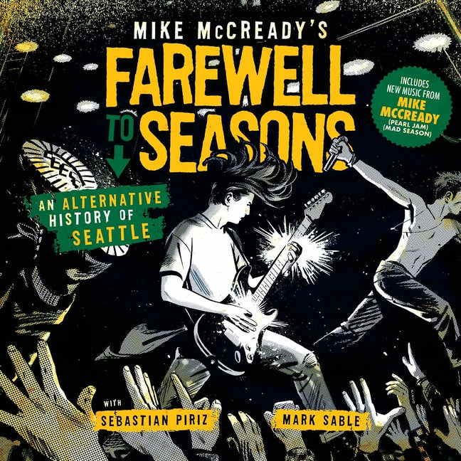 Mike McCready's Farewell to Seasons (Deluxe Edition)
