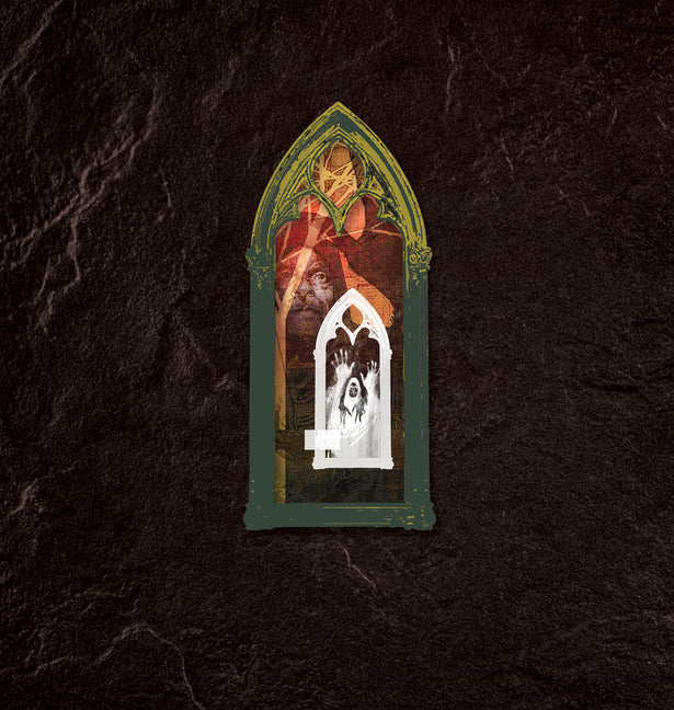 Bruce Dickinson's the Mandrake Project: Year Two (Deluxe Edition)