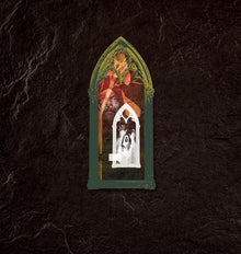 Bruce Dickinson's the Mandrake Project: Year Two (Deluxe Edition)