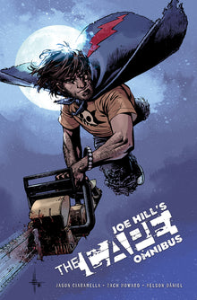 The Cape Omnibus