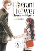 The Fragrant Flower Blooms with Dignity 8