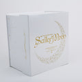 Sailor Moon Manga Box Set Vol. 7-10 (Naoko Takeuchi Collection): With 16 Art Cards, Codename Sailor V, and a Holographic Gift Box