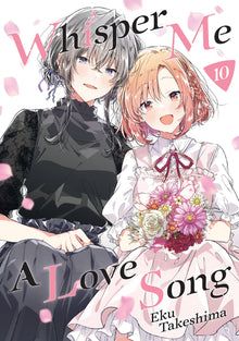 Whisper Me a Love Song 10