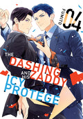 The Dashing Zaddy and His Icy Protégé 4