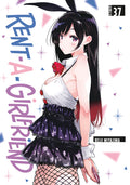 Rent-A-Girlfriend 37