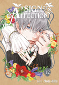 A Sign of Affection 12