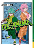 RE: Anima 3
