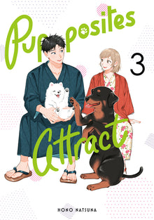 Pupposites Attract 3