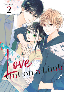 Love Out on a Limb 2