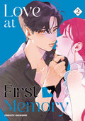 Love at First Memory 2