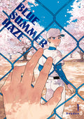 Blue Summer Haze 1