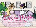 Cats Are Trash Human Beings