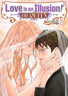 Love Is an Illusion! - The Queen Vol. 2