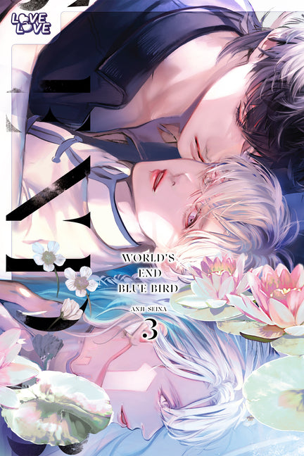 The Legend of Dororo and Hyakkimaru Vol. 9