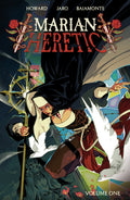 Marian Heretic Vol. 1