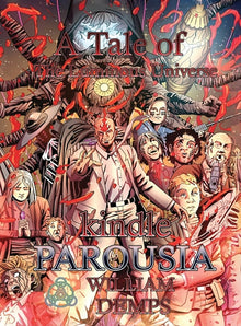 kindle: Parousia