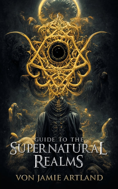 Guide to the Supernatural Realms