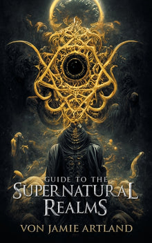 Guide to the Supernatural Realms