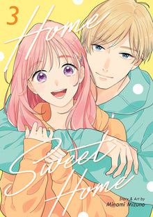 Home Sweet Home Vol. 3