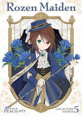 Rozen Maiden Collector's Edition Vol. 5