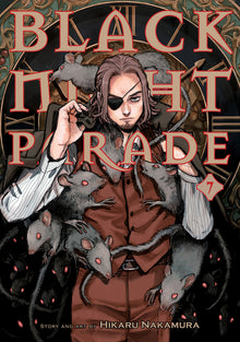 Black Night Parade Vol. 7