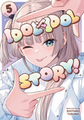 Idol X Idol Story! Vol. 5