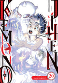Kemono Jihen Vol. 20