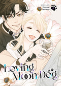 Loving Moon Dog Vol. 5
