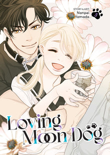 Loving Moon Dog Vol. 5