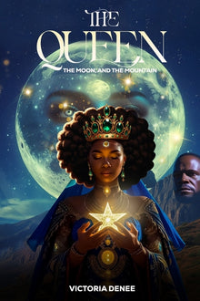 The Queen: The Moon, and The Mountain