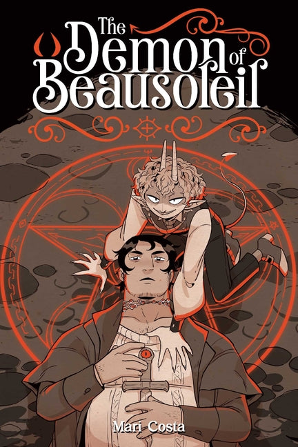 The Demon of Beausoleil