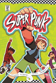 Superpunk