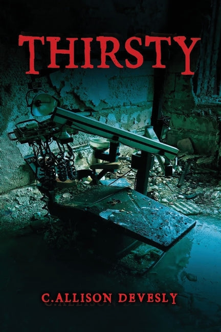 Thirsty: The Christiansen Lineage