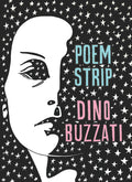 Poem Strip: Including an Explanation of the Afterlife