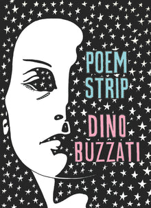 Poem Strip: Including an Explanation of the Afterlife