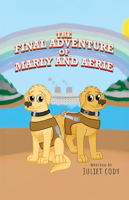 The Final Adventure of Marly and Aerie