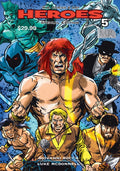 Heroes #5