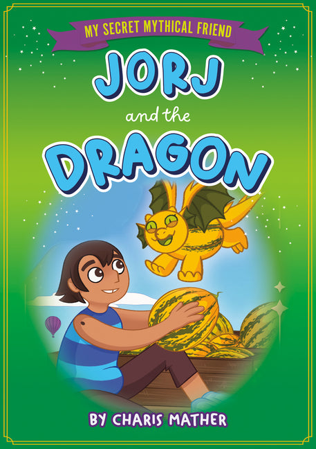 Jorj and the Dragon