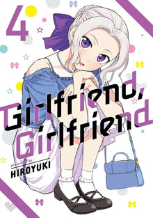 Girlfriend, Girlfriend Omnibus 4